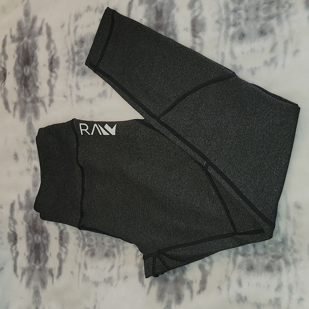 Raw Legging